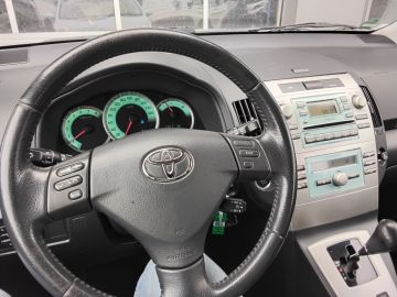 Toyota Corolla Verso